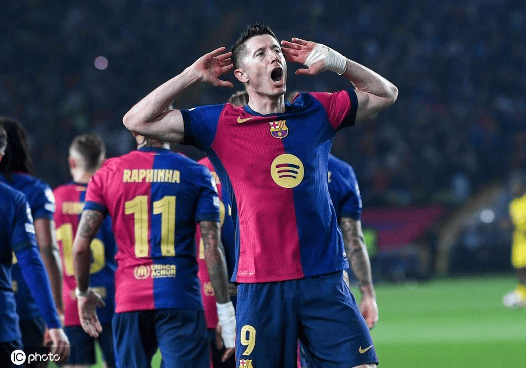 华体会网址-阿森纳战平多特蒙德，莱万扑点救主法甲