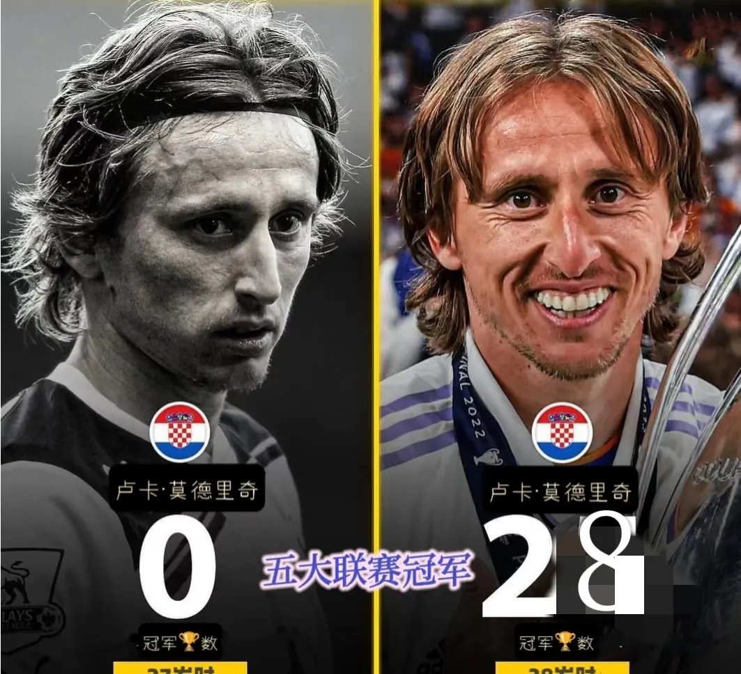 皇马力克拜仁，莫德里奇补时绝平世界杯