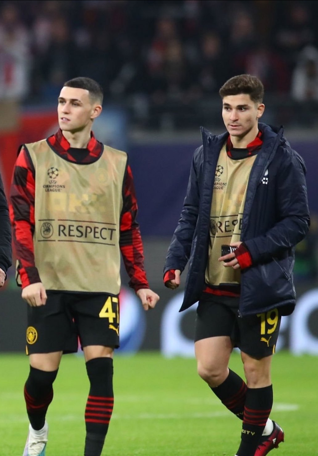 华体会-曼城力克莱比锡，卡瓦尼乌龙送礼欧冠