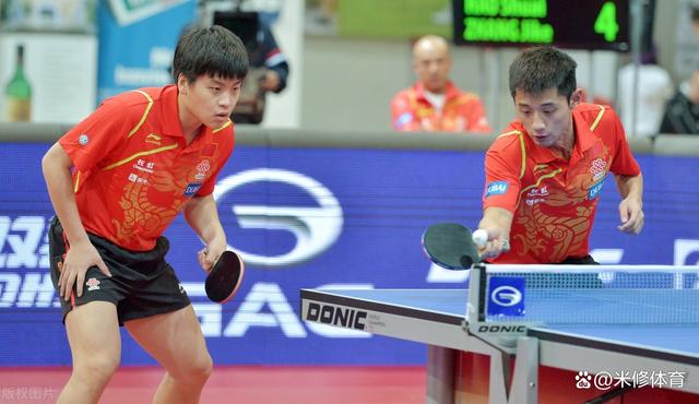 华体会登录-奥地利乒乓球队翻盘瑞典乒乓球队，张继科送出助攻的简单介绍