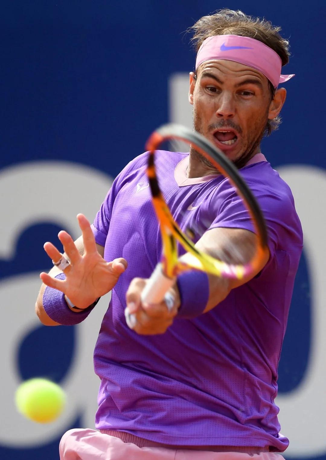 世界网球队绝地反击美国网球队,纳达尔打破历史纪录的简单介绍 世界网球队绝地反击美国网球队,纳达尔打破历史纪录的简单介绍