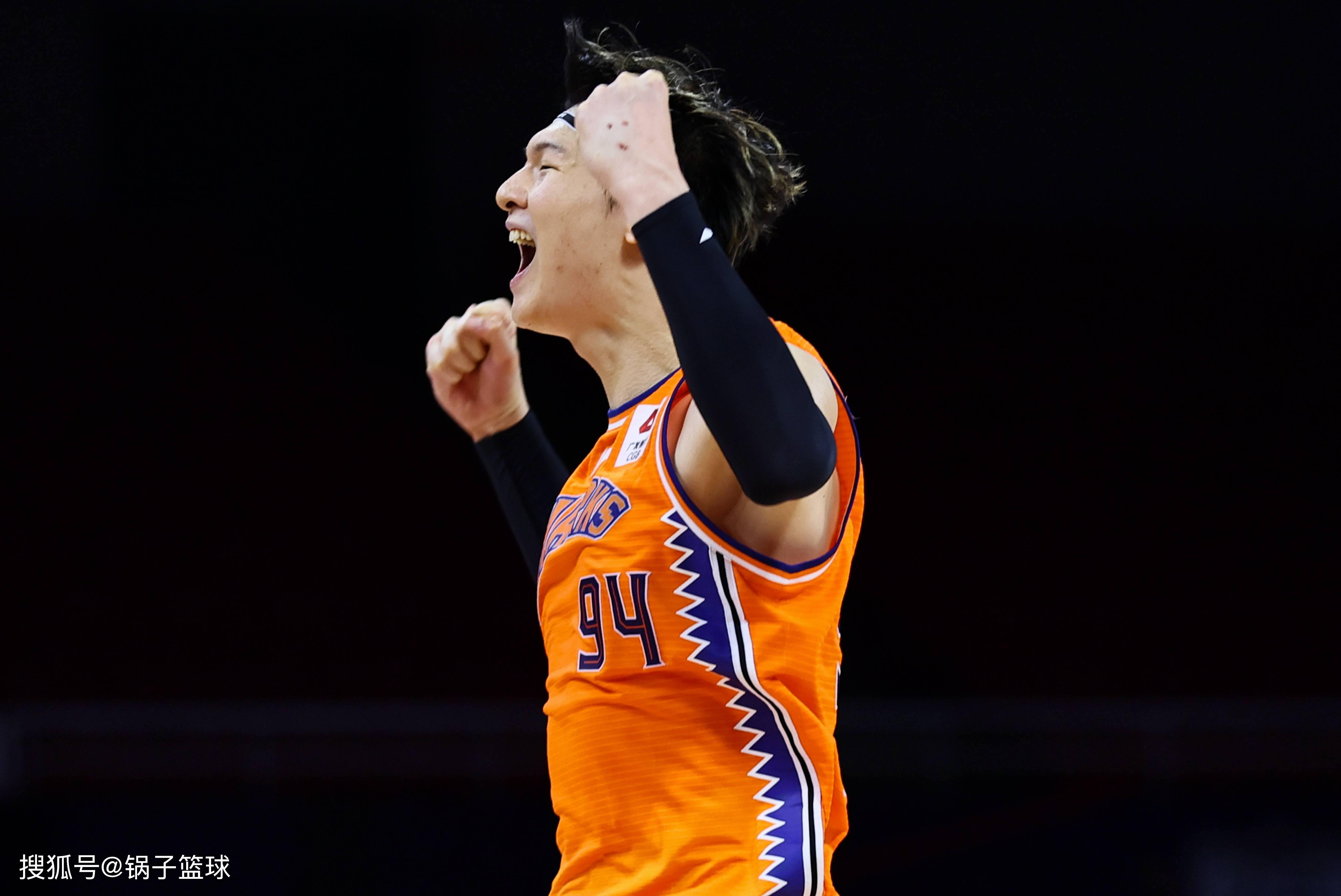 华体会体育-上海男篮继续保持连胜,实力突出的简单介绍