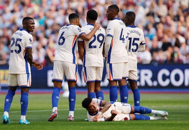 华体会官网-切尔西击败热刺，晋级下一轮的简单介绍