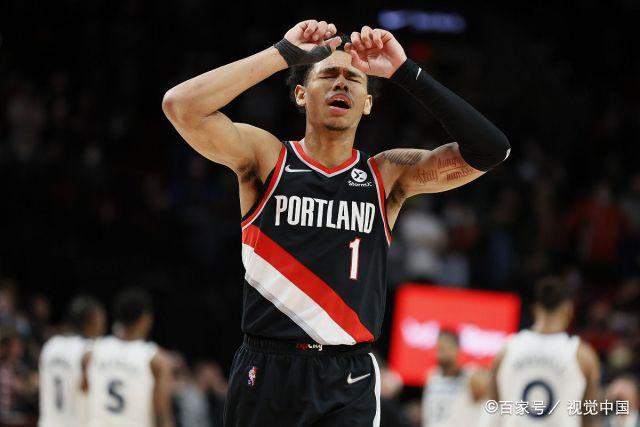 开拓者全队展现决心,狂胜篮网!的简单介绍 开拓者全队展现决心,狂胜篮网!的简单介绍