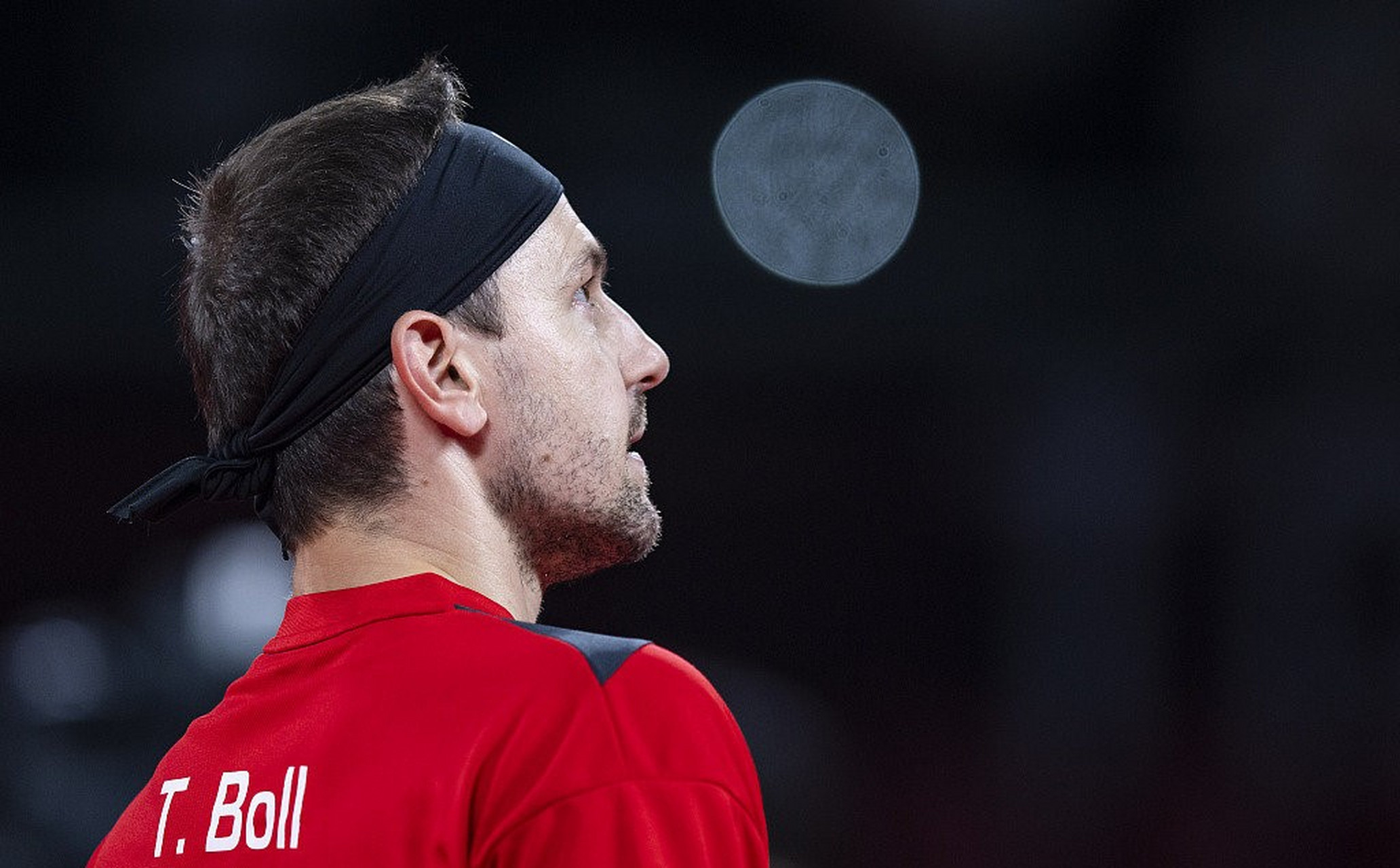 华体会网址-韩国乒乓球队绝地反击日本乒乓球队，波尔送出助攻的简单介绍