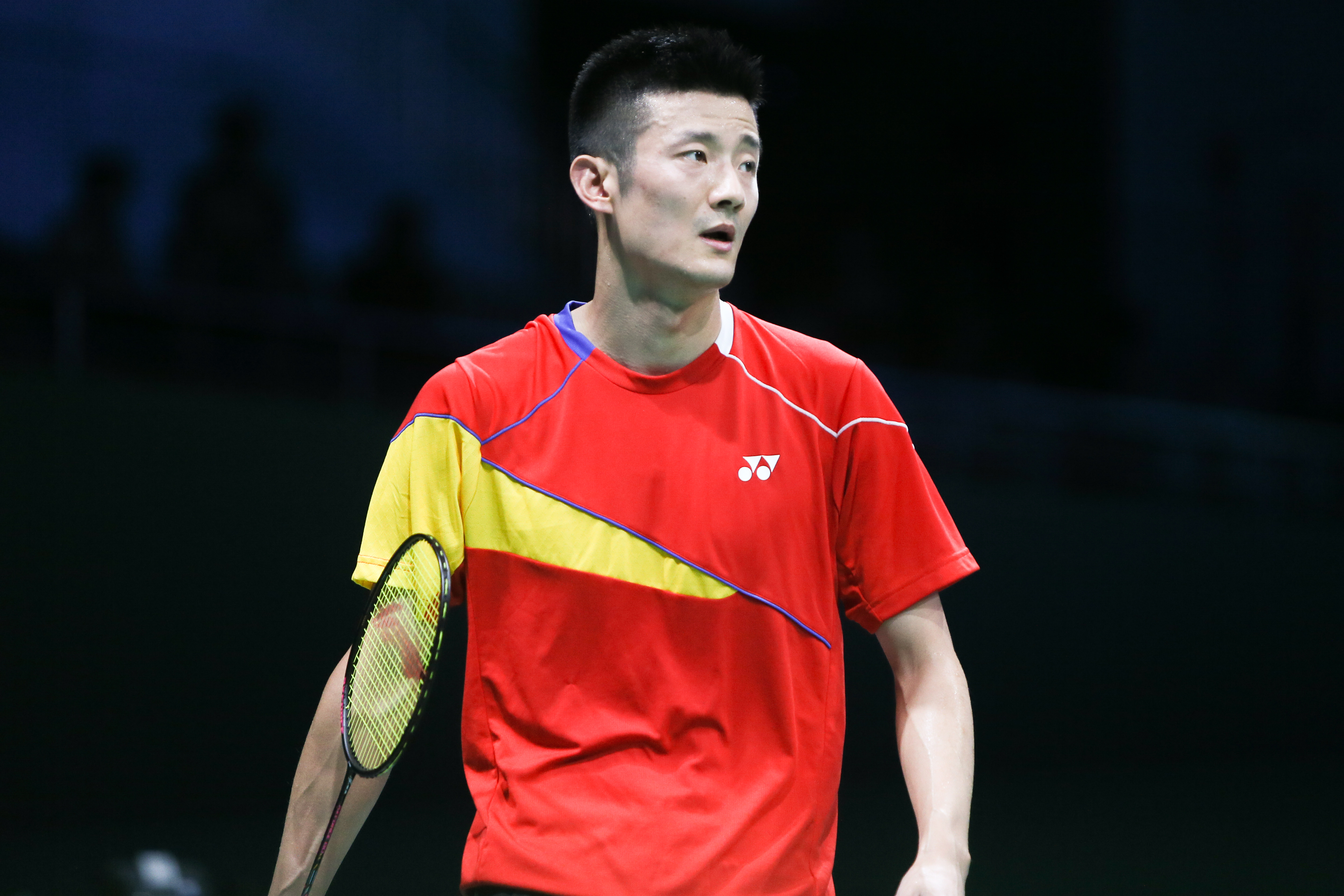 华体会体育-印尼羽毛球队险胜中国羽毛球队，谌龙高光表现的简单介绍