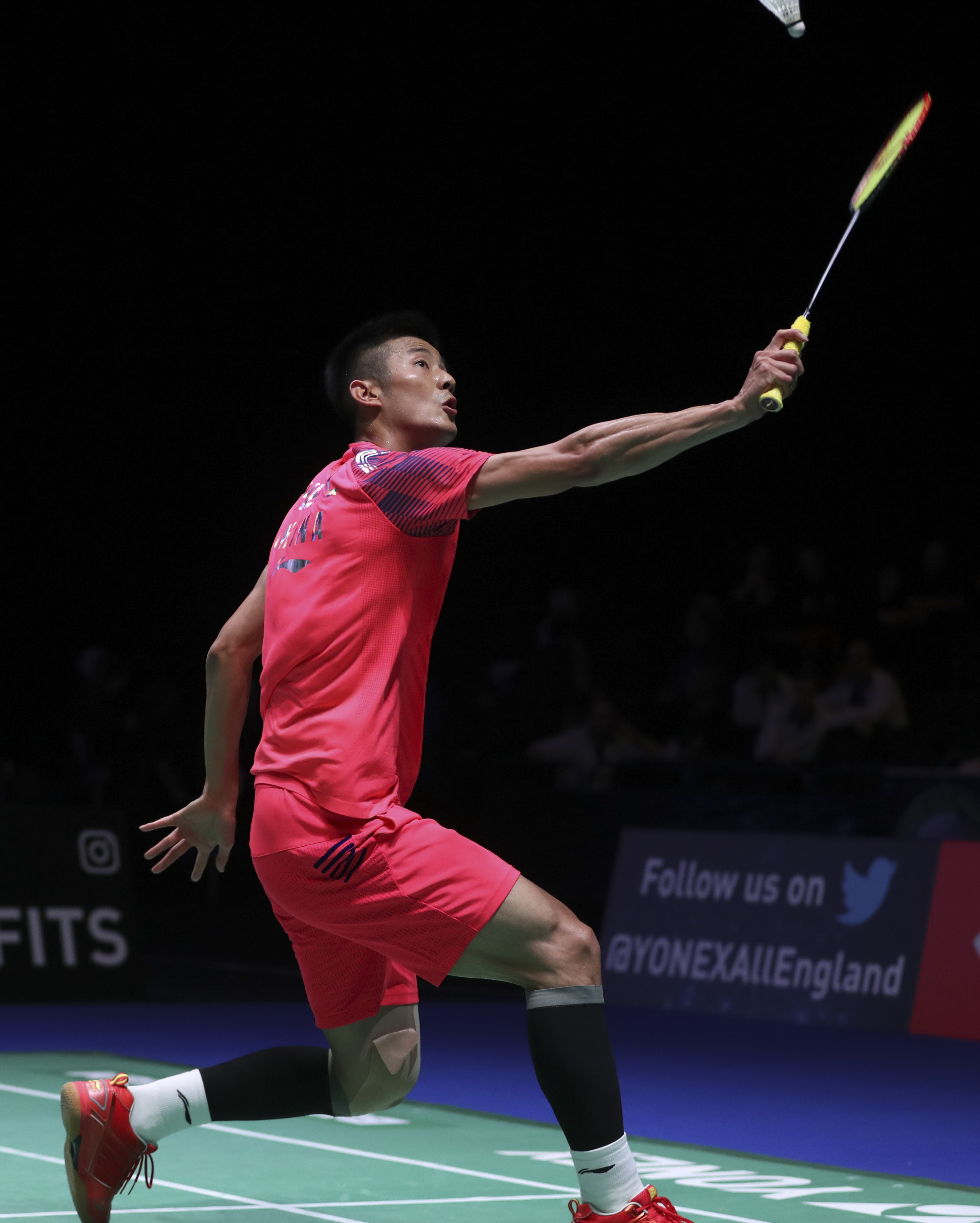 印尼羽毛球队险胜中国羽毛球队,谌龙高光表现的简单介绍 印尼羽毛球队险胜中国羽毛球队,谌龙高光表现的简单介绍