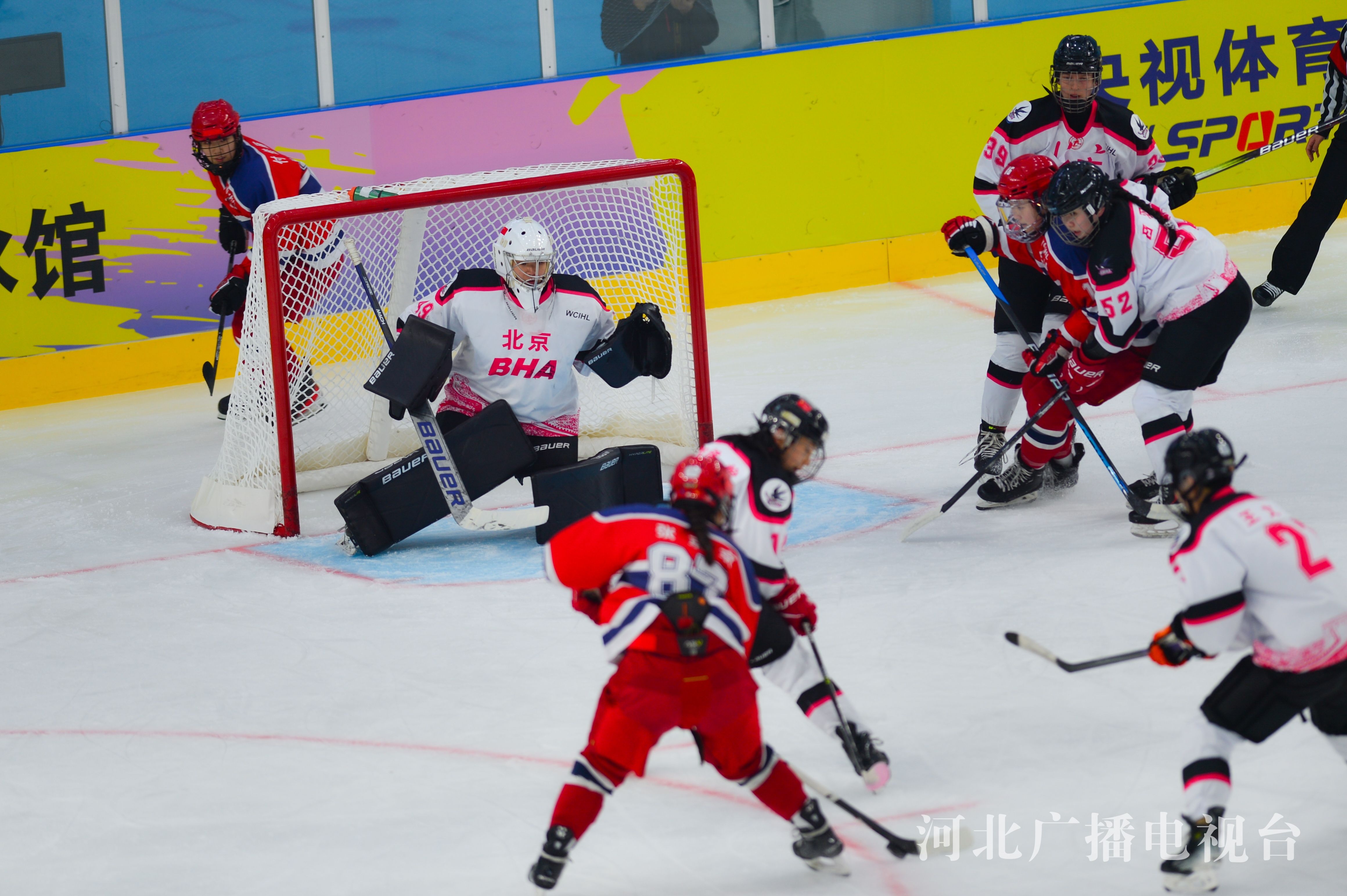 华体会体育-关于技术流与激情碰撞，冰球决赛再创新高的信息