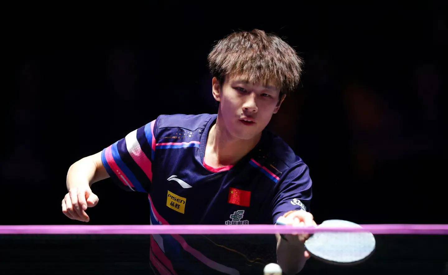 华体会app-波兰队横扫法国队，林高远惊艳四座