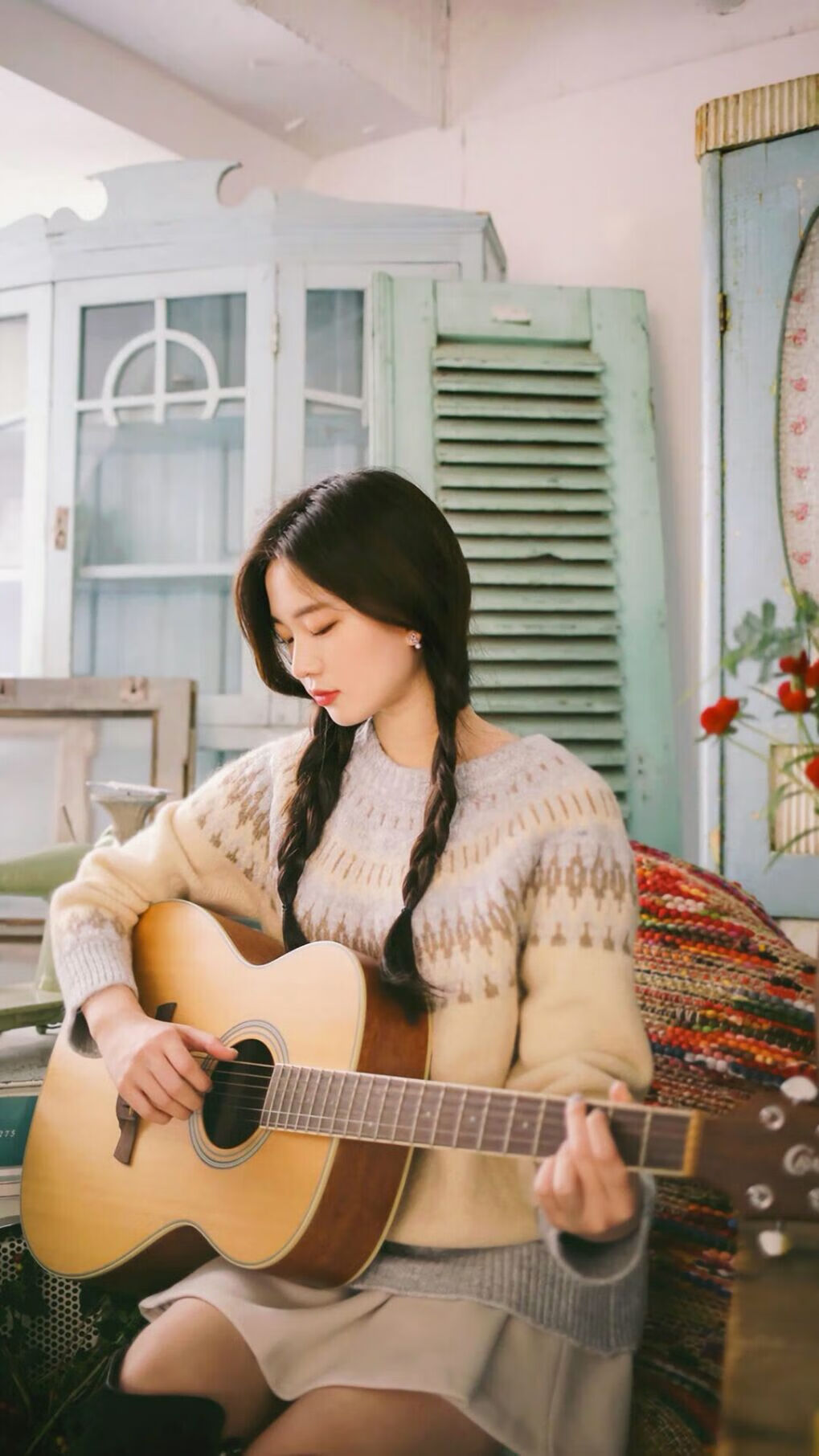 英格拉姆，罗丹的雕塑刀